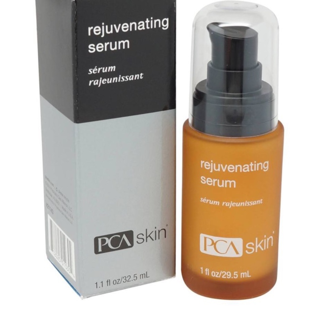 PCA Rejuvenating Serum